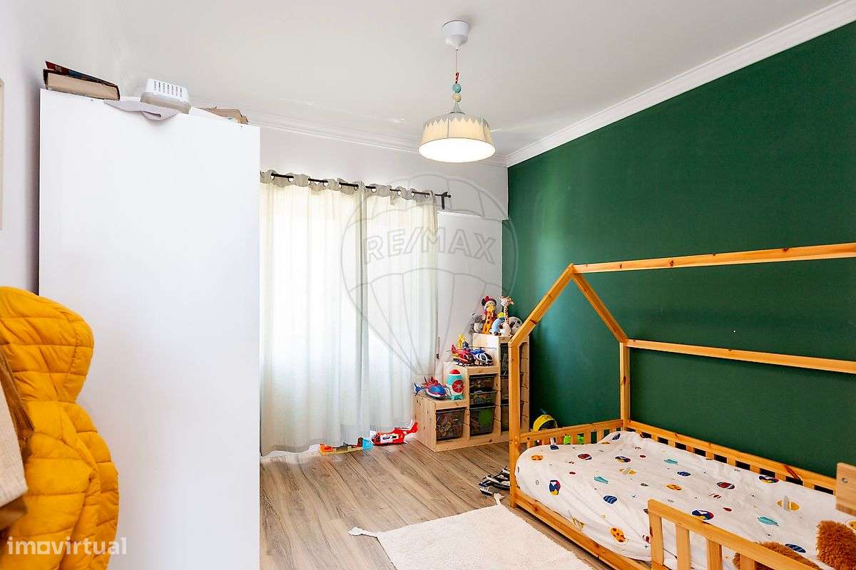 Apartamento T2 para venda-19