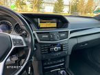 Mercedes-Benz Klasa E 350 CDI BlueEff Avantgarde - 11