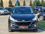 Hyundai ix35 2.0 CRDi 4WD Automatik Style - 13