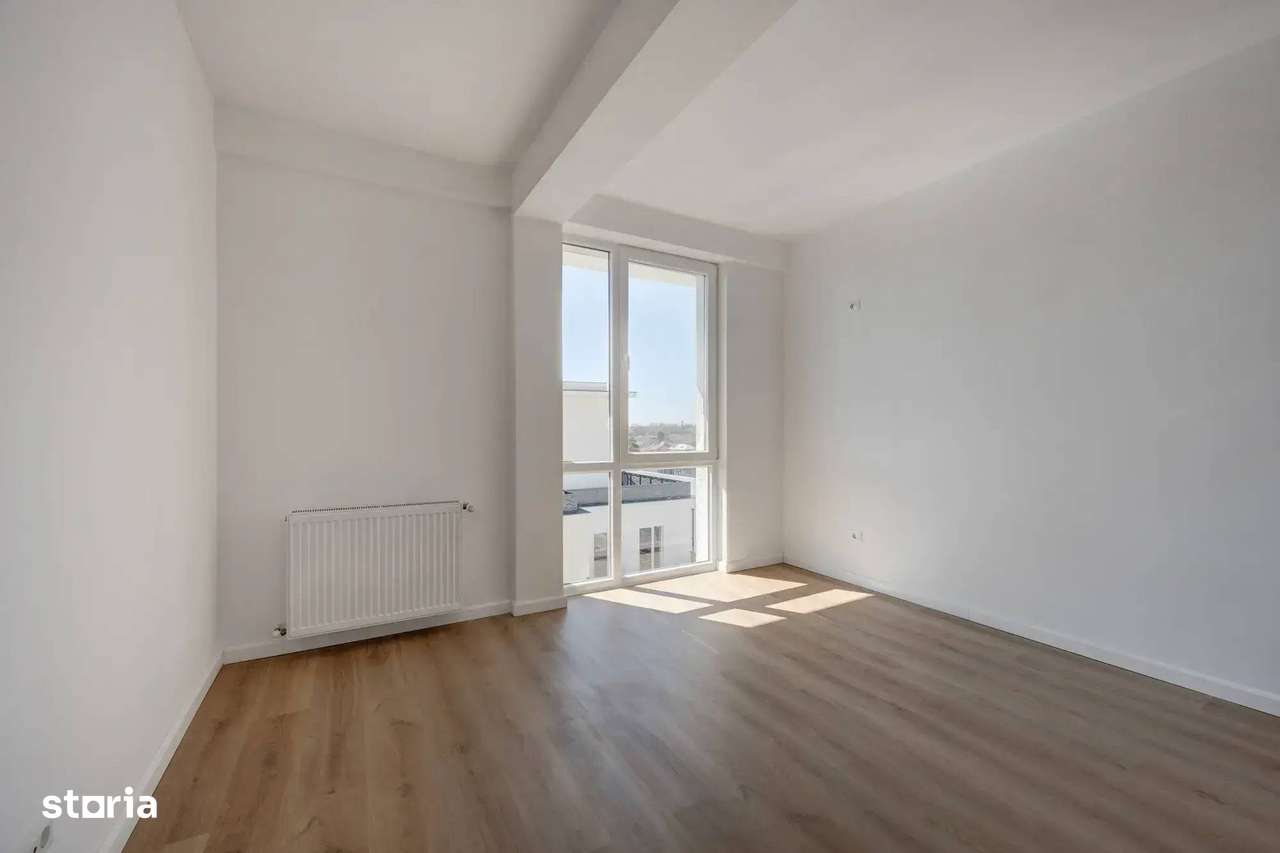 Duplex 3 camere The Suburb Buftea-15