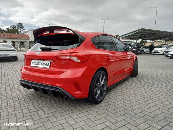 Ford Focus 2.3 EcoBoost ST3 - 6