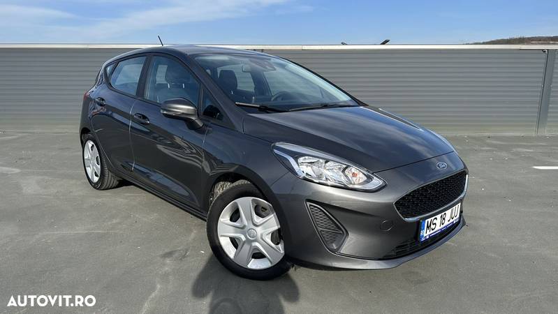 Ford Fiesta 1.1 Trend - 2