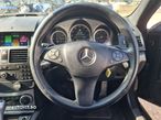 volan Amg mercedes c class w204, e class w212, impecabil - 2