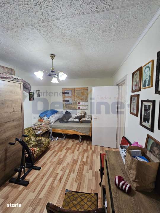 Apartament 2 camere-Semidecomandat- Podu Ros - Imagine principală: 4/10