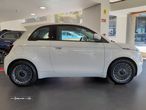 Fiat 500e Icon - 5