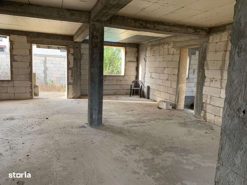 Vila P+1 Constanta zona Academia Hagi-9