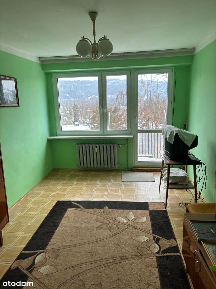 Mieszkanie czteropokojowe na Kmieciach-0