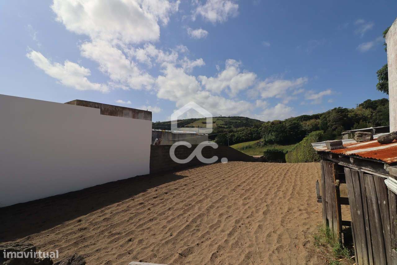 Terreno com 420,00 m2 - Ribeira Chã - Lagoa - Grande imagem: 5/8