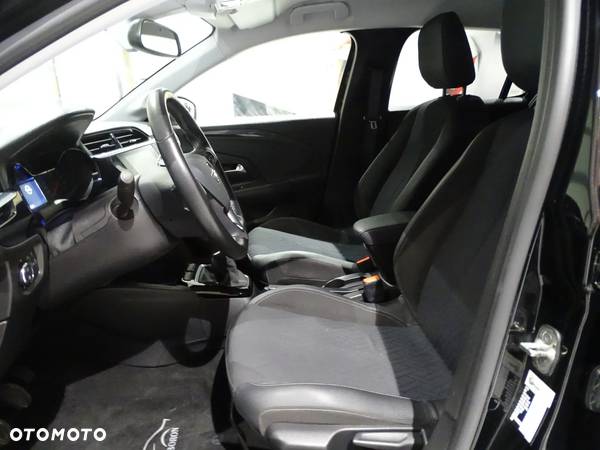 Opel Corsa 1.2 Elegance S&S - 11