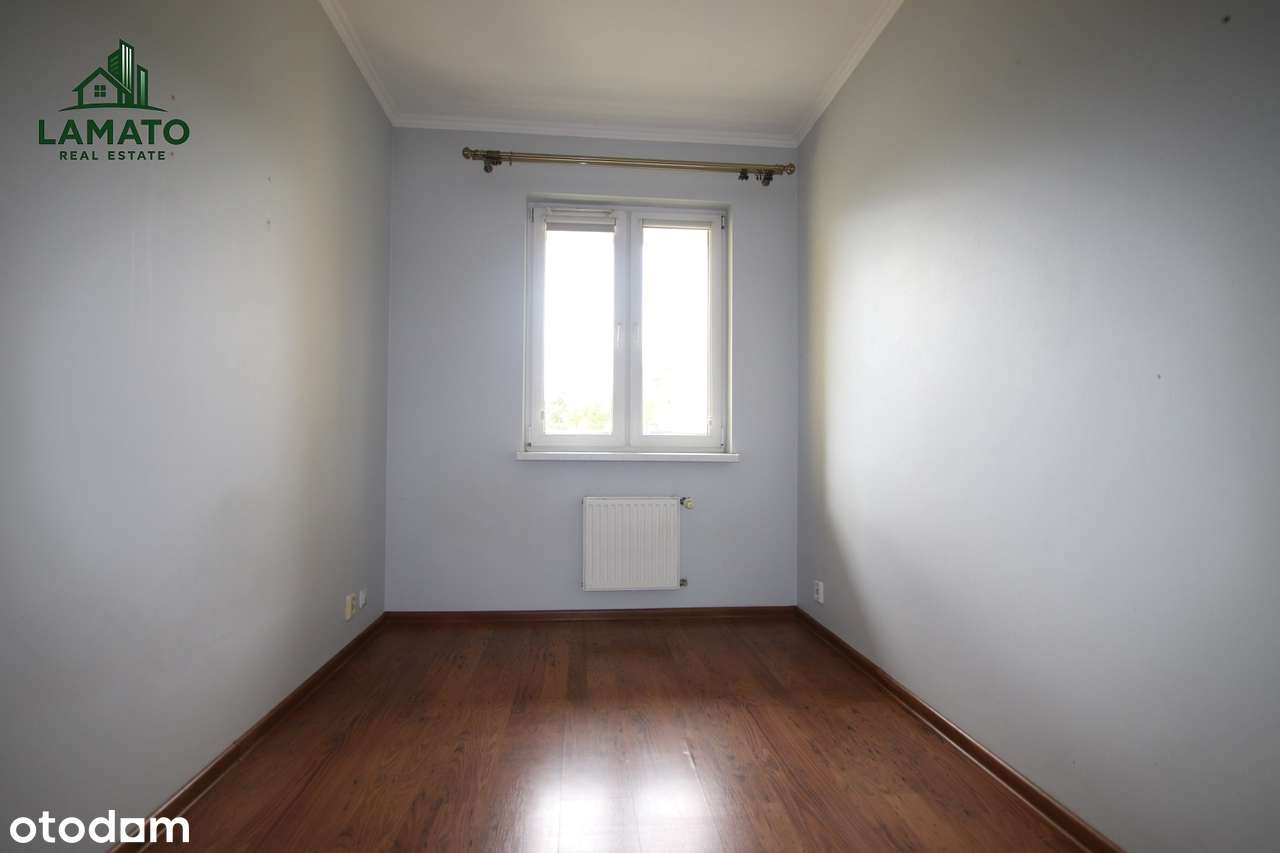 Mieszkanie 45 m2 Kraków ul.Górników I piętro 2 balkony  osobna kuchnia-5