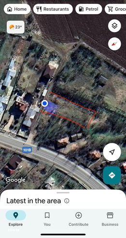 De vânzare teren în Niculesti, Dâmbovița-6