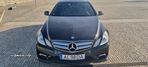 Mercedes-Benz E 250 CDi Avantgarde BlueEfficiency Auto - 2