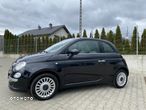 Fiat 500 1.2 8V Lounge - 3