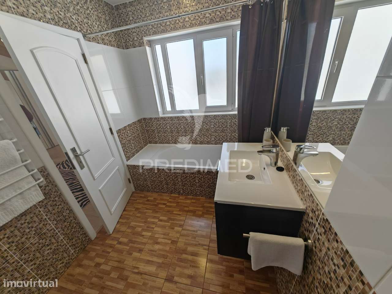 Moradia T2+T1 Remodelada. 5min das Praias dos Salgados,  Pêra e Galé - Grande imagem: 4/39