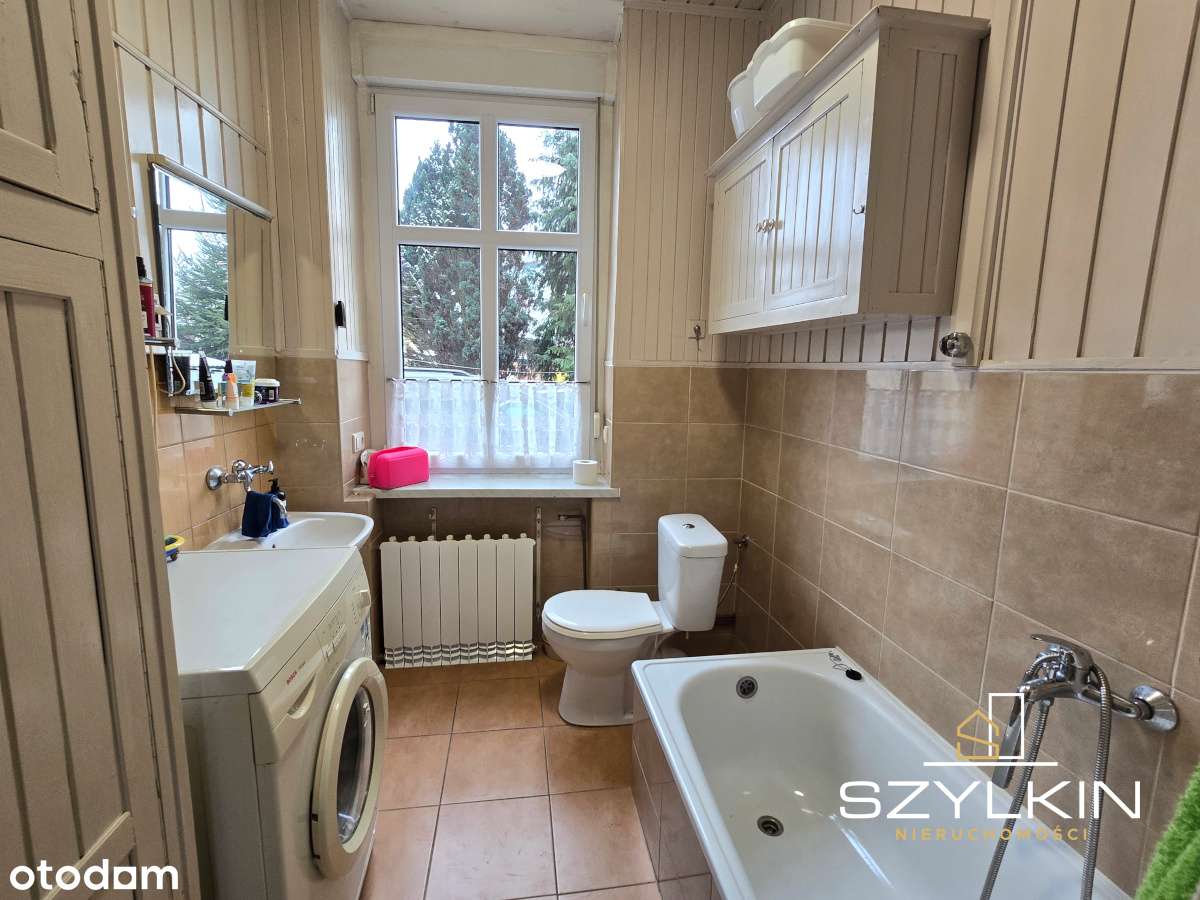 Na sprzedaż mieszkanie w centrum- okazja cenowa!-7