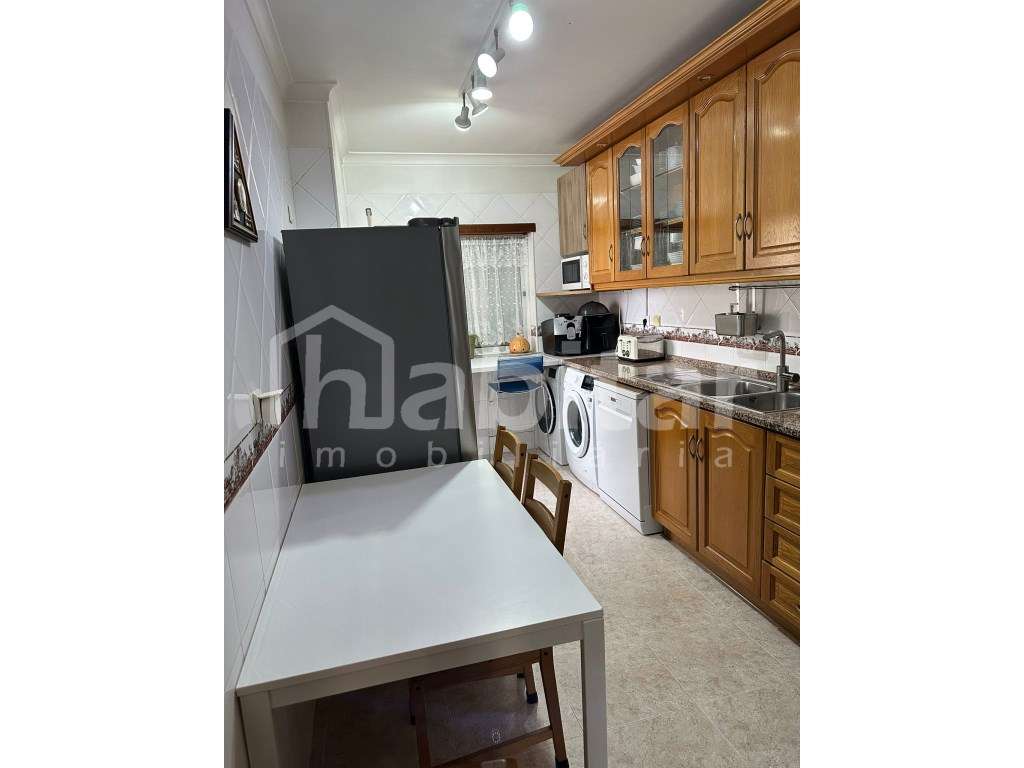 Oportunidade em Benavente! Apartamento T3 com 2 Varandas - Grande imagem: 5/31