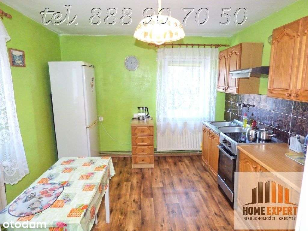 Do sprzedaży mieszkanie Bogatynia ul. Spacerowa-2