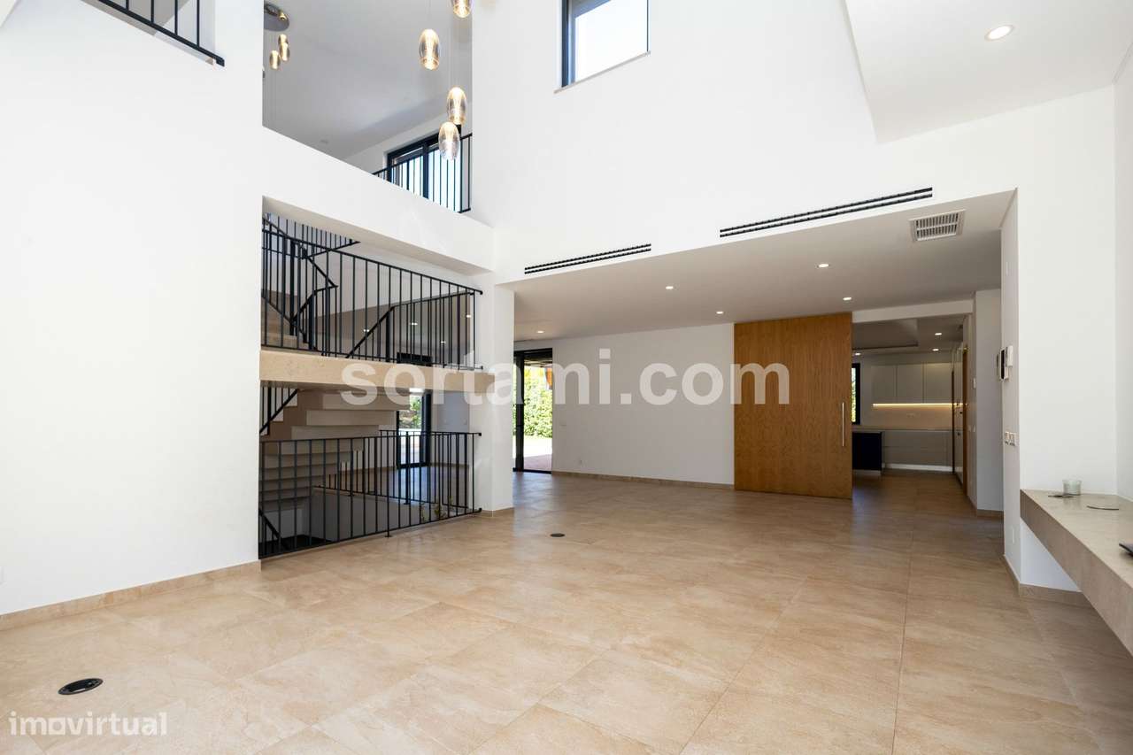 Moradia Isolada T3+1 Venda em Almancil,Loulé - Grande imagem: 4/60