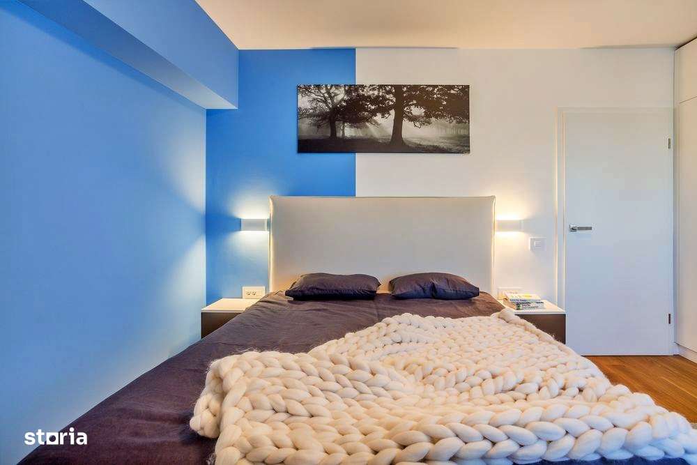 Vanzare AP 4 camere   Finisaje Premium  -  Zona Unirii-8