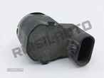 Sensor Estacionamento Traseiro 1s091_9275a Audi Q5 (8r) [2008_2 - 2