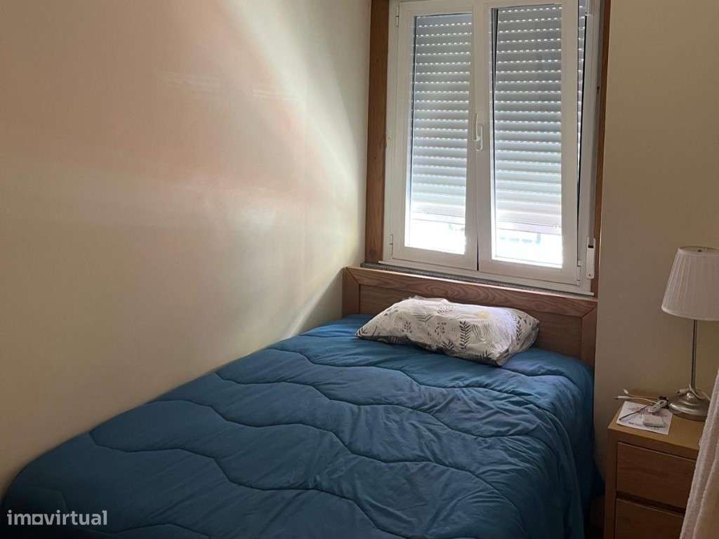 Apartamento T3 Renovado - Santos - Grande imagem: 5/11