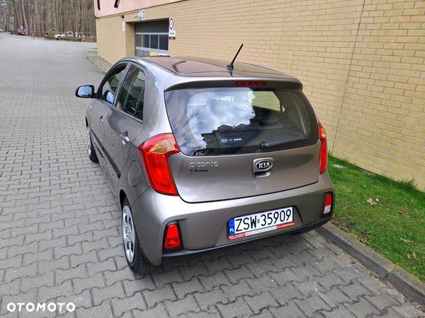 Kia Picanto - 2