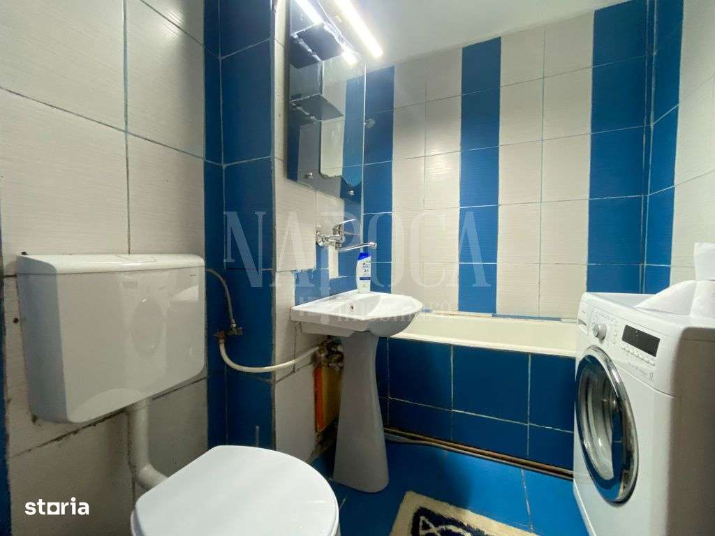 Apartament 2 camere de vanzare in Grigorescu, Cluj Napoca - Imagine principală: 4/5