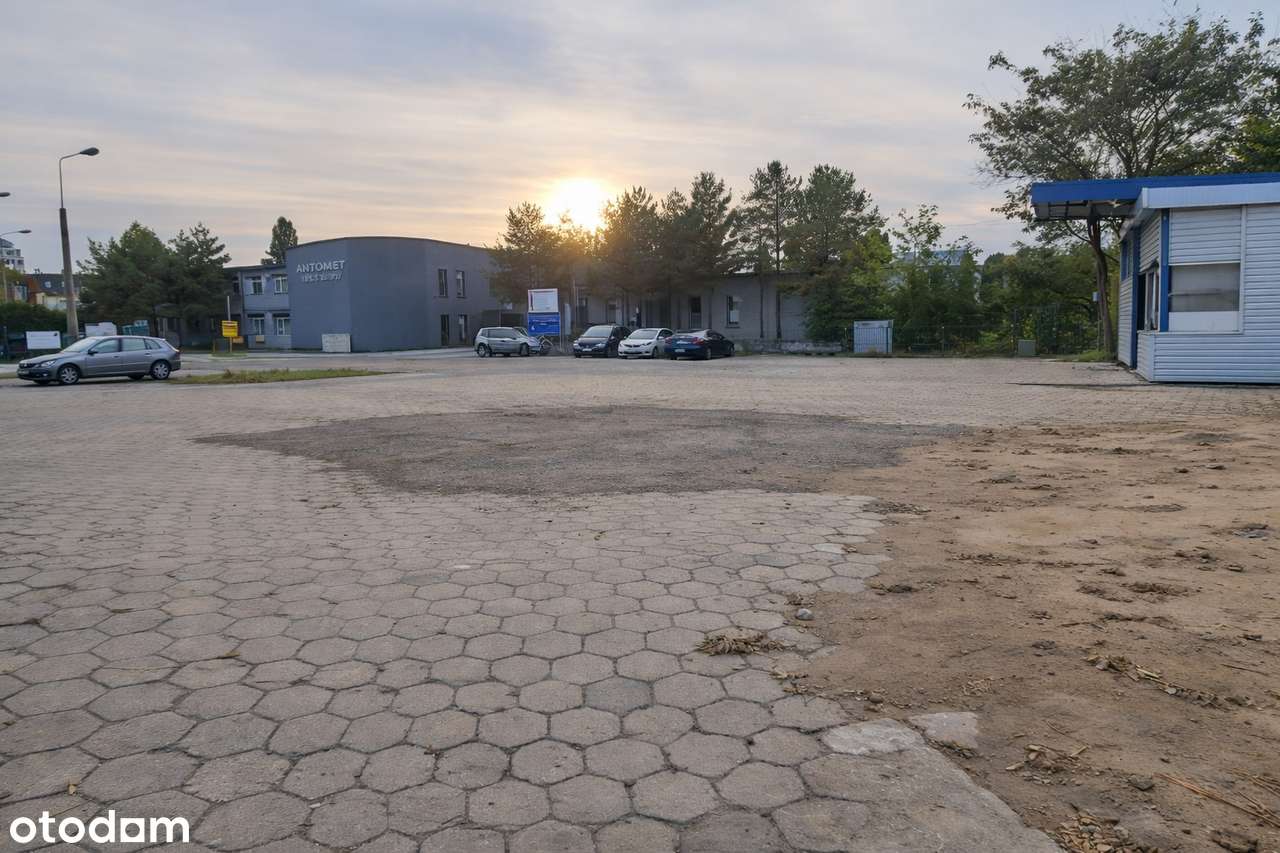 DZIAŁKA INWESTYCYJNA – PRUSZCZ GDAŃSKI, UL. IGNACEGO ŁUKASIEWICZA - Pełny obrazek: 3/11