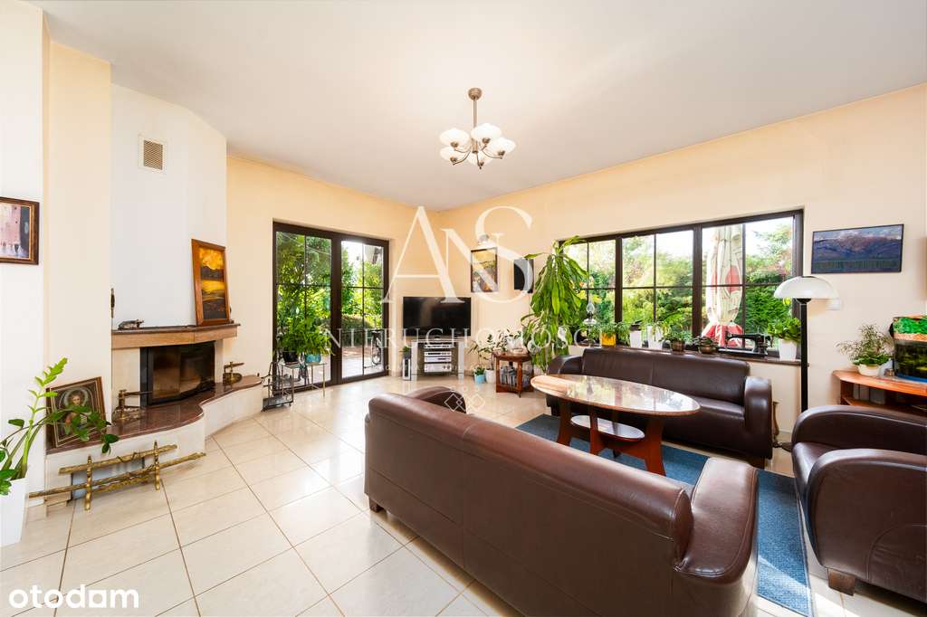 Dom w Mierzynie, świetna lokalizacja - Pełny obrazek: 1/20