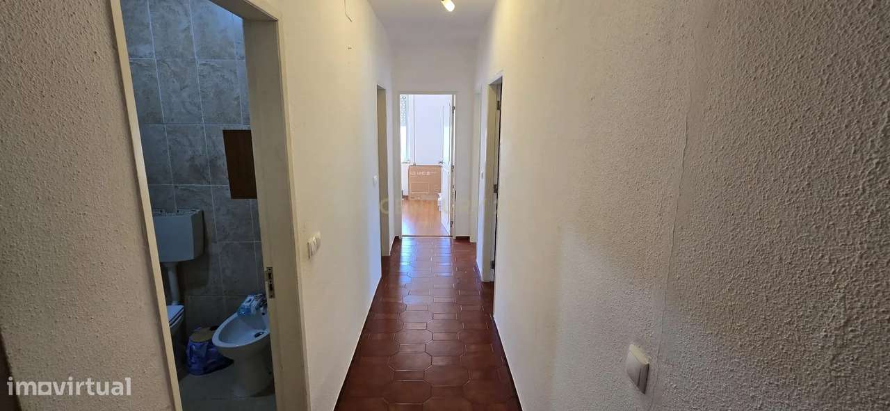 Apartamento T3 com Elevador em Elvas, Portalegre-7