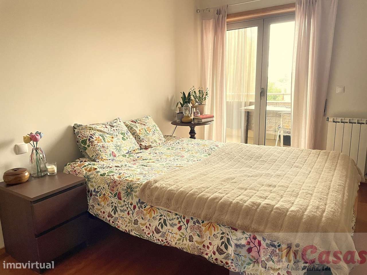 Excelente T3 Último Piso- Lugar de Garagem P/2 carros-20