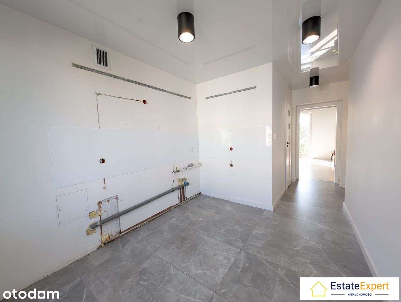 Piękne mieszkanie oś. Szydłówek-6