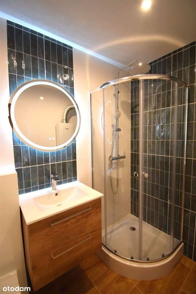 M-2 po Generalnym Remoncie w Zdroju na 1 piętrze.-9