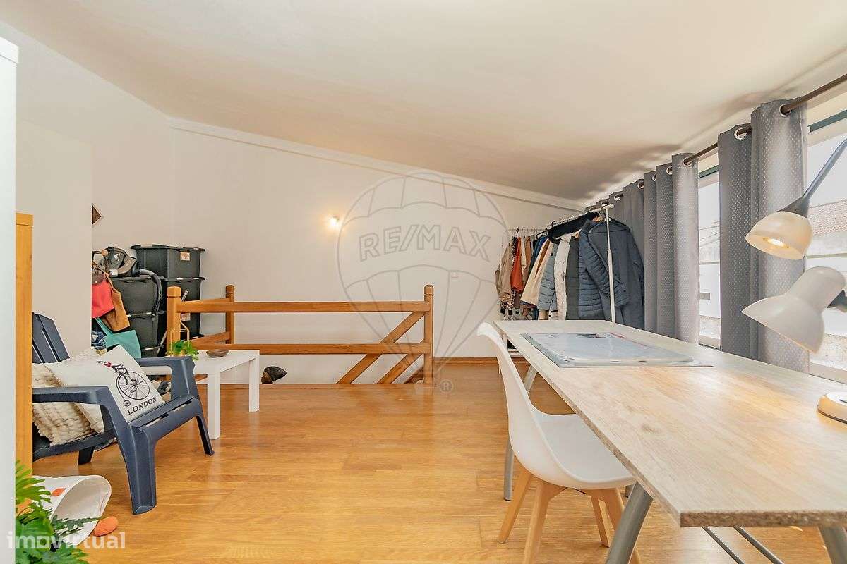 Apartamento T2 para venda-17