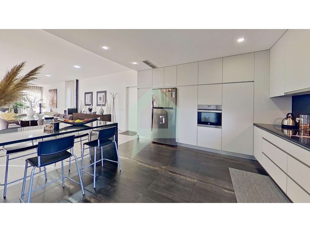 Moradia térrea V3, próxima da praia, em Gandra, Esposende--13