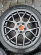 FORD KOŁO FELGA ALUMINIOWA AUTEC HEXANO 7,5JX17 ET48 5X108 225/45 R17 - 3