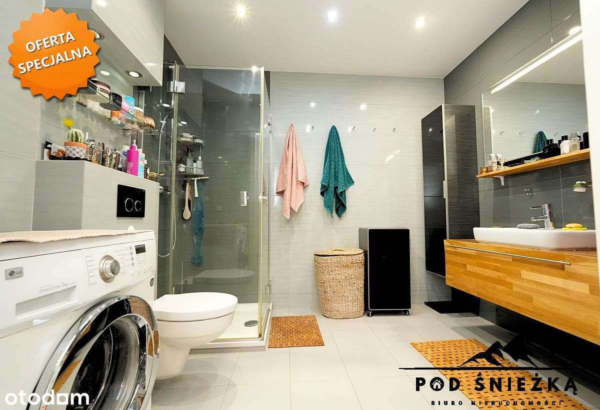 Trzypokojowe- nowe budownictwo- Zabobrze III- Jele-16