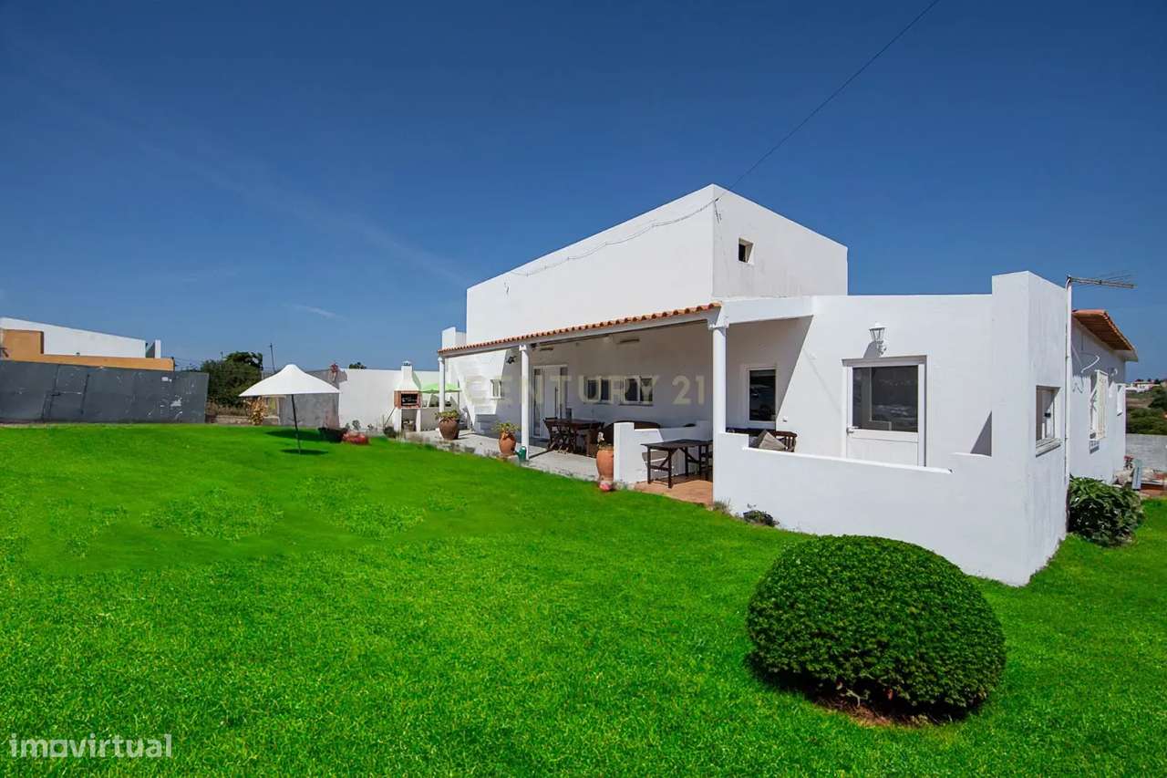 Terreno Urbano para construção, Azoia - Sesimbra - Setúbal-19