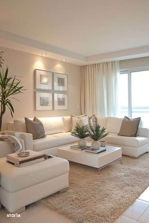 Apartament 2 camere metrou Berceni - Imagine principală: 2/5