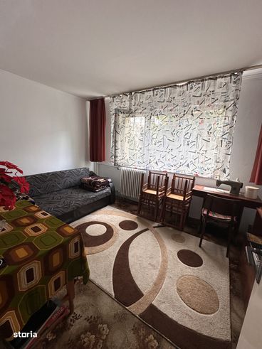 Apartament 2 Camere Banat Etaj 2-5