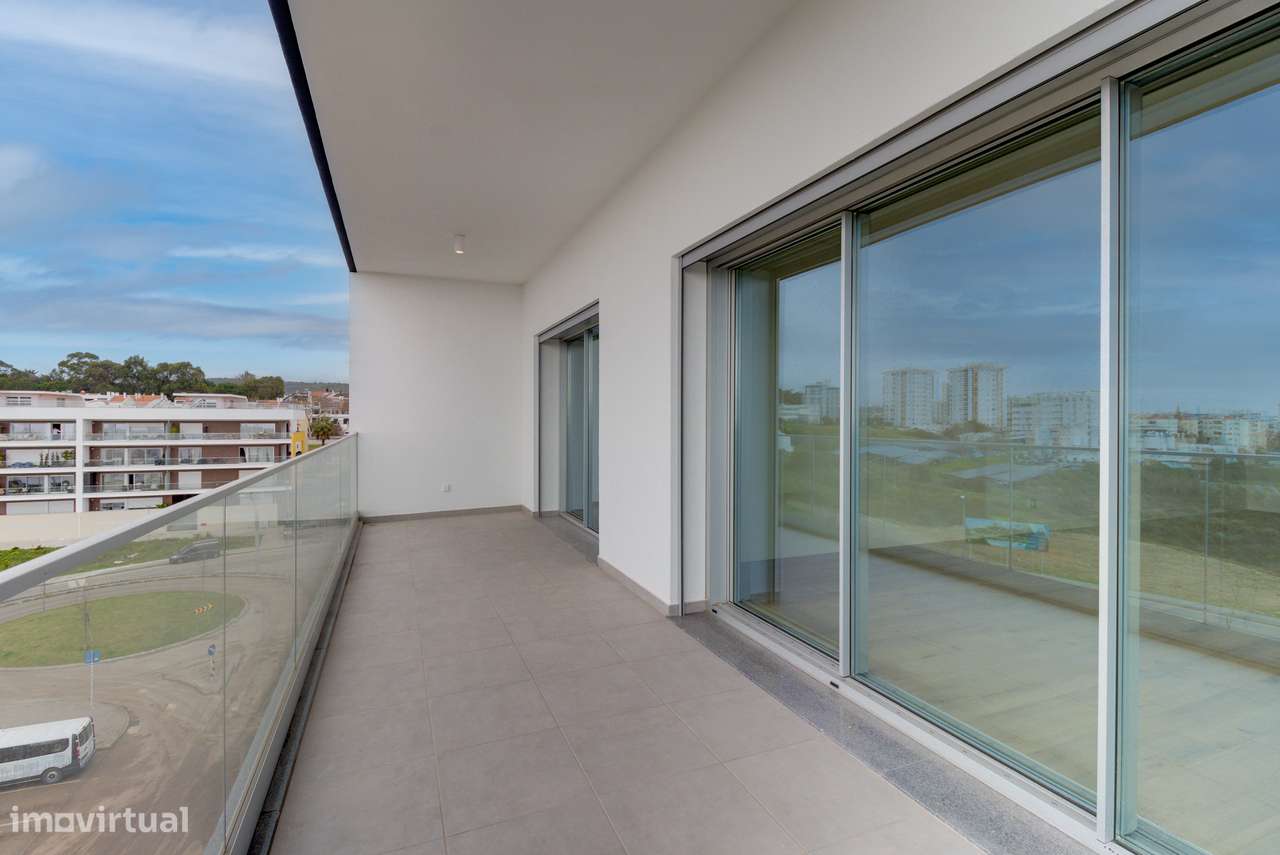 EMPREENDIMENTO DE LUXO - APARTAMENTO T2 - Grande imagem: 2/50