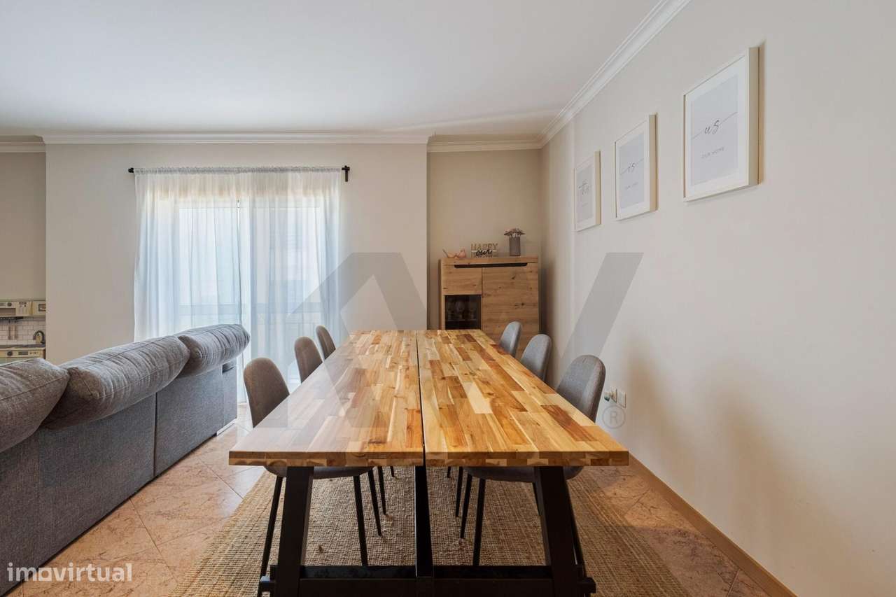 Apartamento T2 no Bairro Afonso Costa | Setúbal – 3º Andar com Elevado - Grande imagem: 3/24