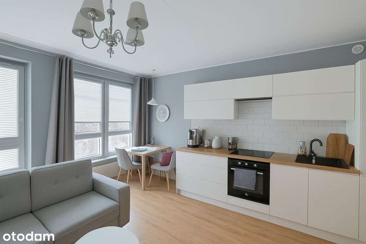 Komfortowe mieszkanie w spokojnej okolicy - Pełny obrazek: 3/10