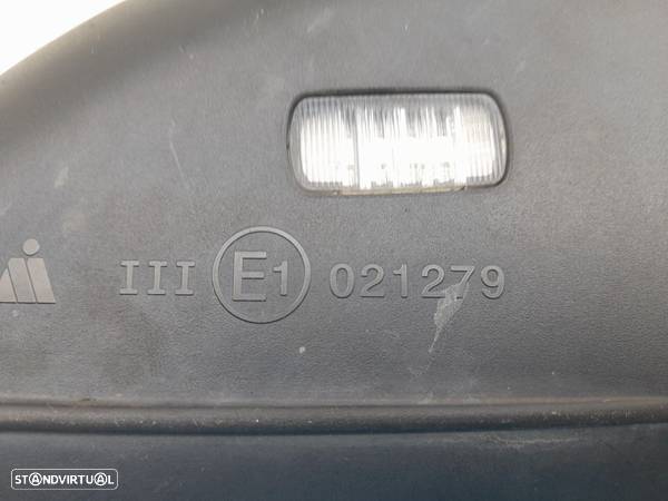 Espelho Retrovisor Direito Electrico Mercedes-Benz C-Class (W205) - 5