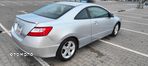 Honda Civic 1.8 LX Coupe - 15