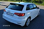 Audi A3 35 TFSI mHEV S Line S tronic - 18