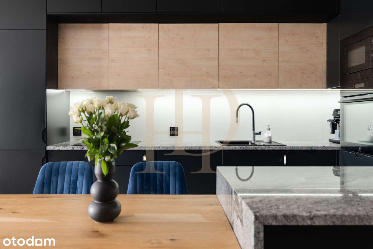 Zajezdnia Wrzeszcz – 3 pokoje | wysoki standard!-2