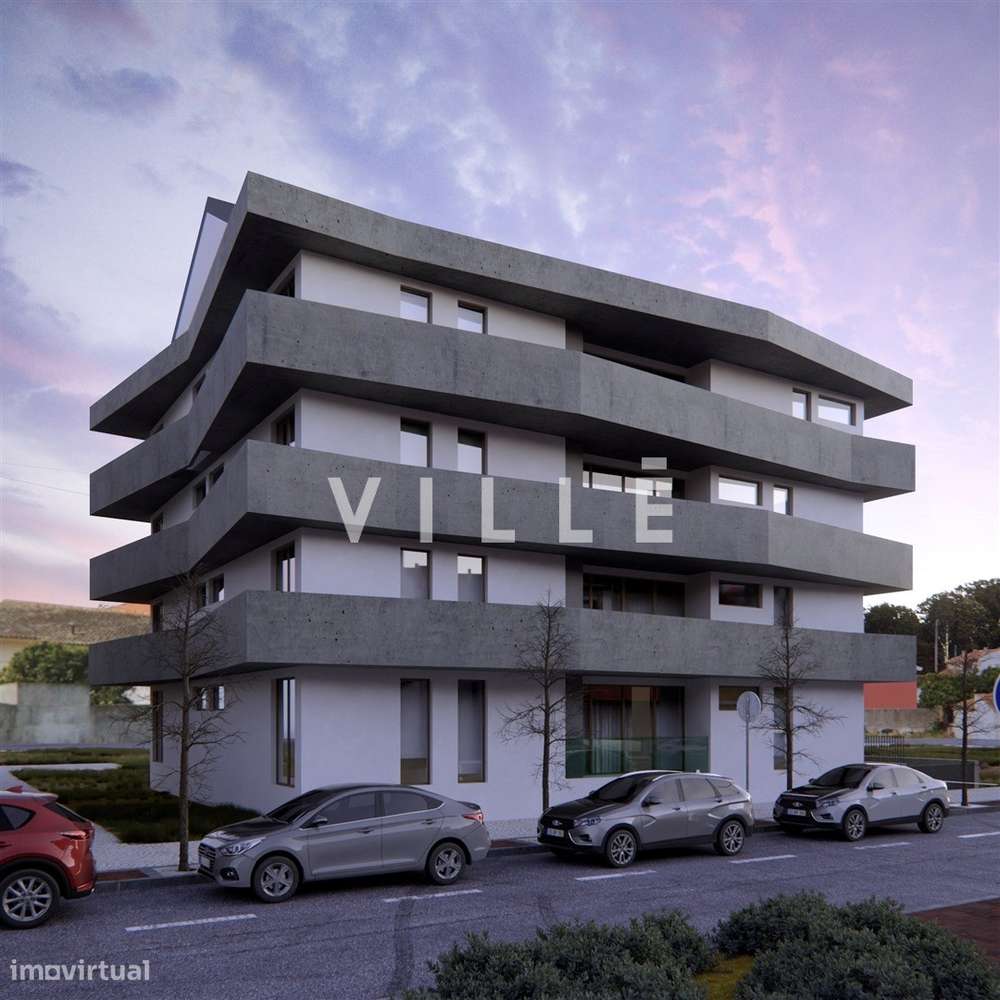 Apartamento T3 DUPLEX Venda em Oliveira do Bairro,Oliveira do Bairro-14