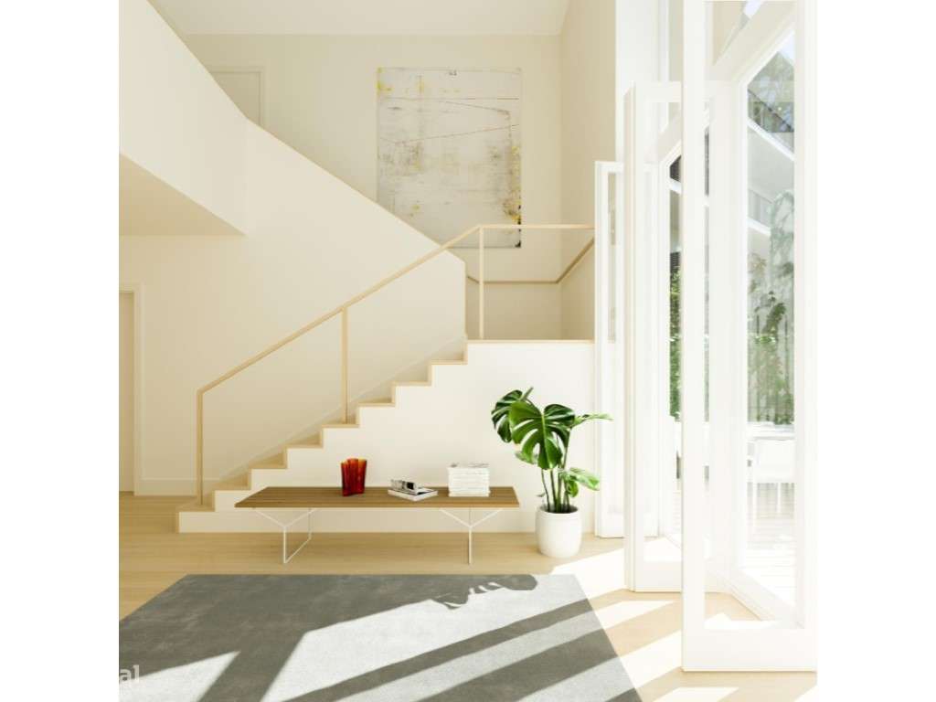 Prox. Av. Liberdade T3 Novo - Grande imagem: 5/10