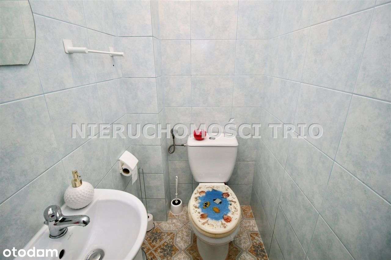 Komfortowy dom z ogrodem-10